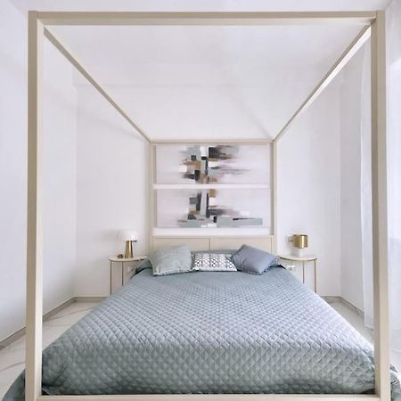 Domus Delia Pescara Centro Apartment ภายนอก รูปภาพ