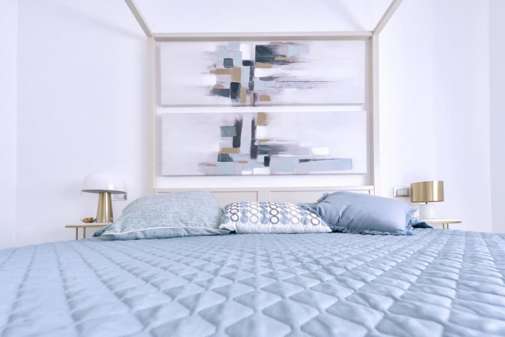 Domus Delia Pescara Centro Apartment ภายนอก รูปภาพ