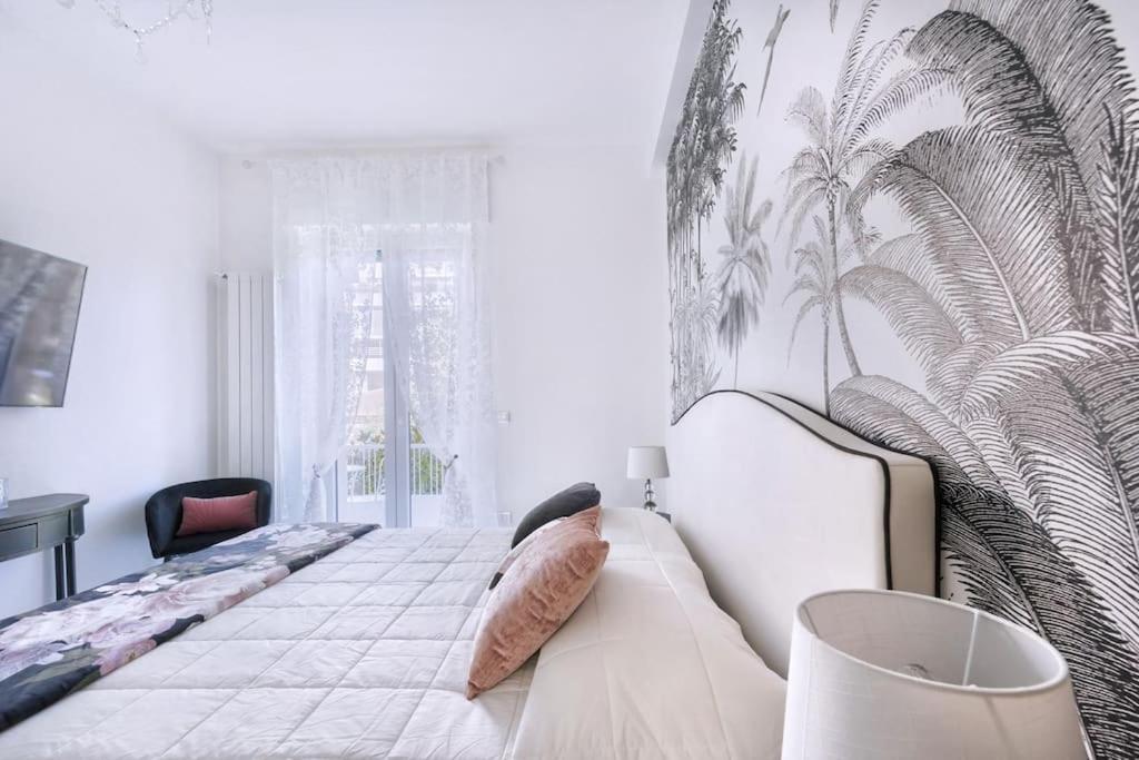 Domus Delia Pescara Centro Apartment ภายนอก รูปภาพ