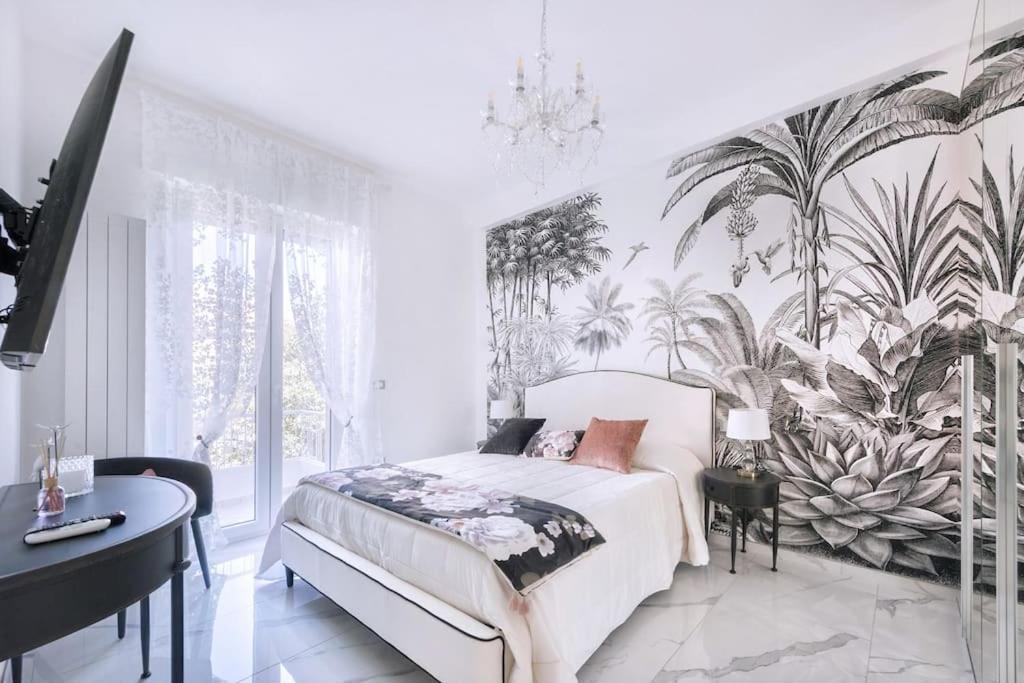 Domus Delia Pescara Centro Apartment ภายนอก รูปภาพ