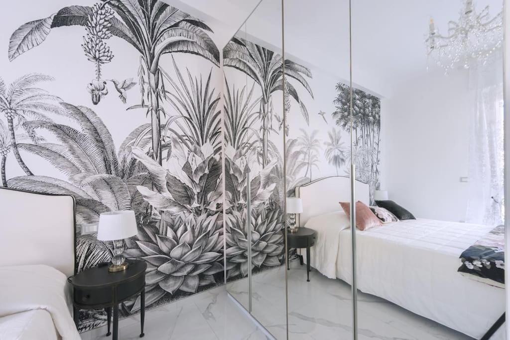 Domus Delia Pescara Centro Apartment ภายนอก รูปภาพ