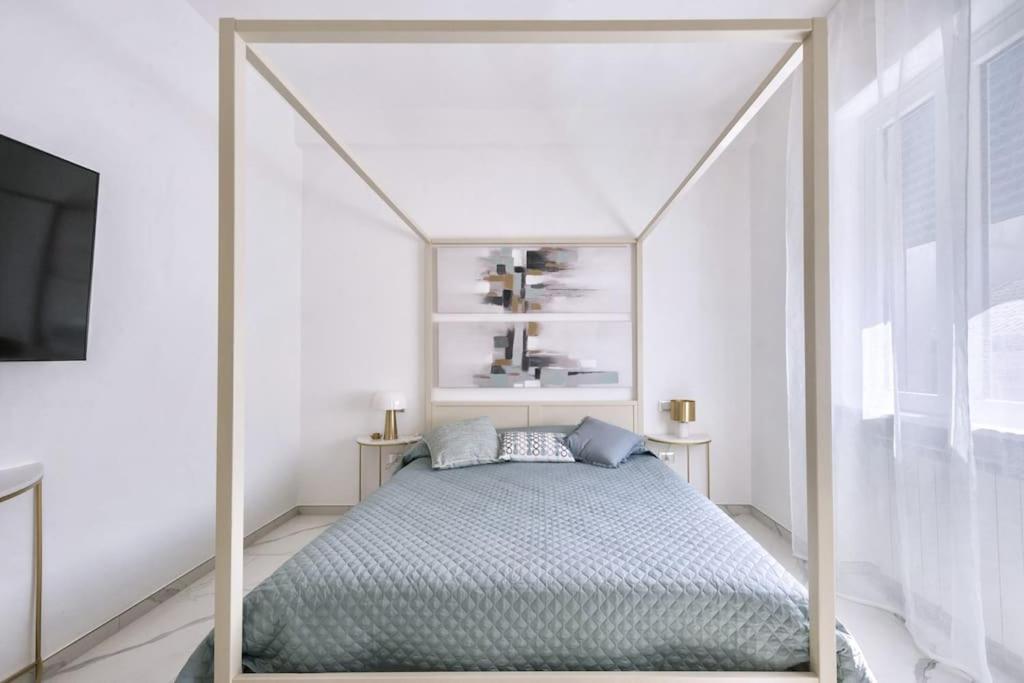 Domus Delia Pescara Centro Apartment ภายนอก รูปภาพ